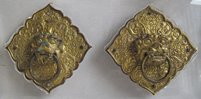 Door Bosses