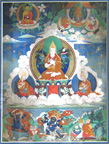 Tzongkhapa