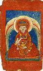 Bon Tsakli painting