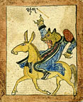 Tsakli painting
