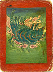 Bon Tsakli painting