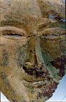 Funerary mask