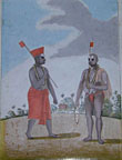 Malabar painting