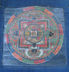 Mandala Thangka