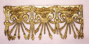 Decorative border