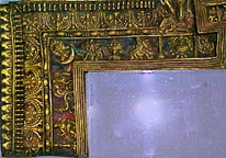 Palace panel