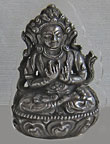 Vairocana
