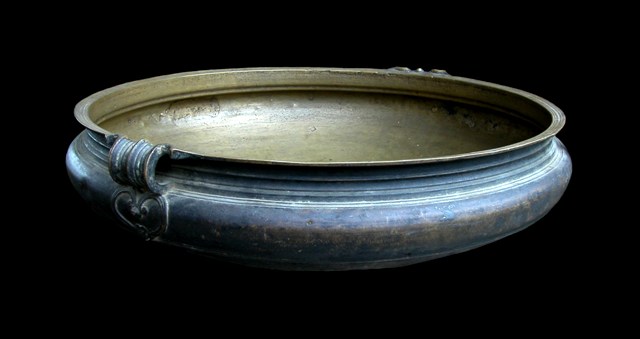 Brass Urli