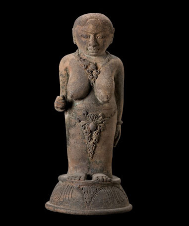 Mother Goddess