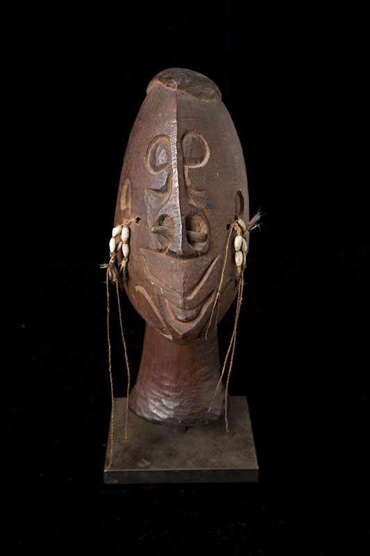 Trophy Head
