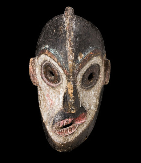 Ritual Mask