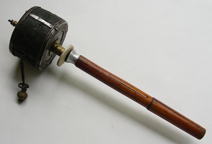 Prayer Wheel