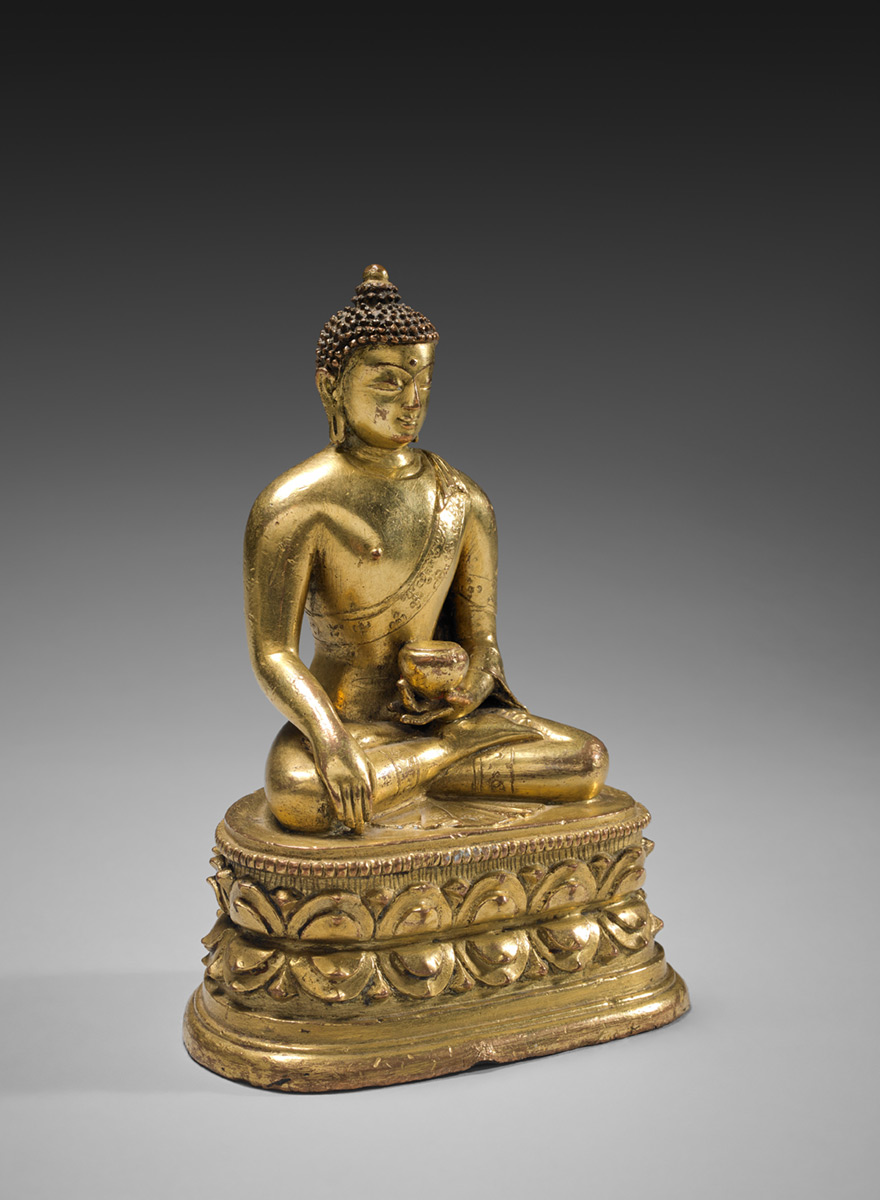 Sākyamuni Buddha