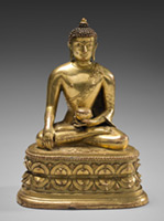 Sākyamuni Buddha