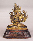 Prajnaparamita (Buddhist Deity)