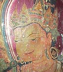 Maitreya, Drathang