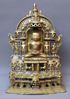 Tirthankara Chandraprabha