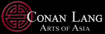 Conan Lang  Arts of Asia