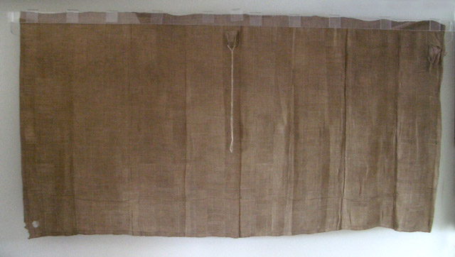 Kesa, Zen Buddhist priest's robe