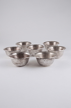 Tibetan bowls