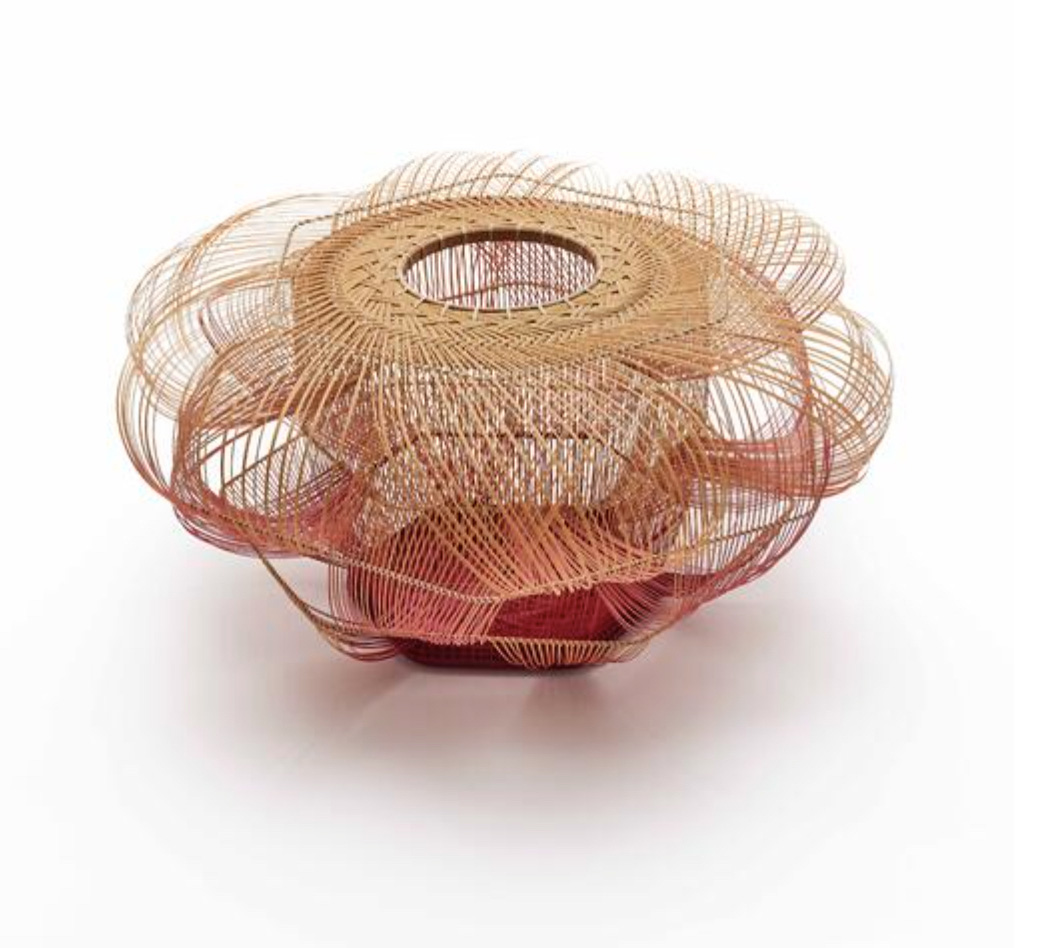 Early Spring Plum Blossom by Yona Ichikawa