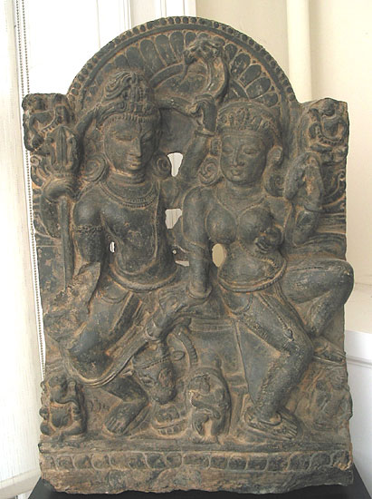 Uma-Maheshvara 