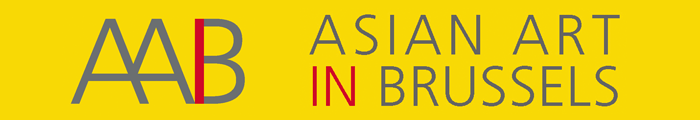 Asian Art in Brussels