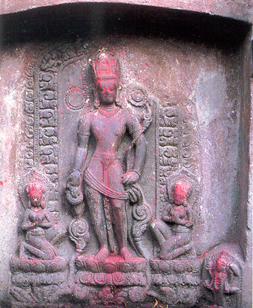  Lokeshvara