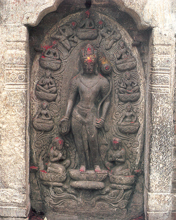  Lokeshvara