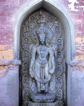  Lokeshvara