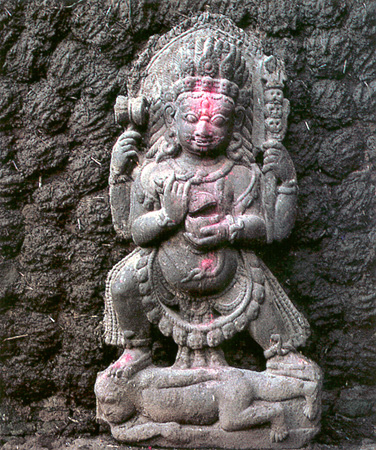  Bhairav