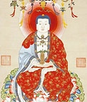 Sakyamuni Buddha 