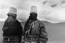 #11-Tibetan Plateau, 1993