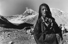 #13-West Tibet, 1993