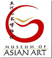 Museum of Asian Art
