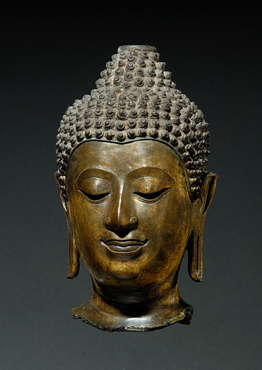 Buddha Sakyamuni