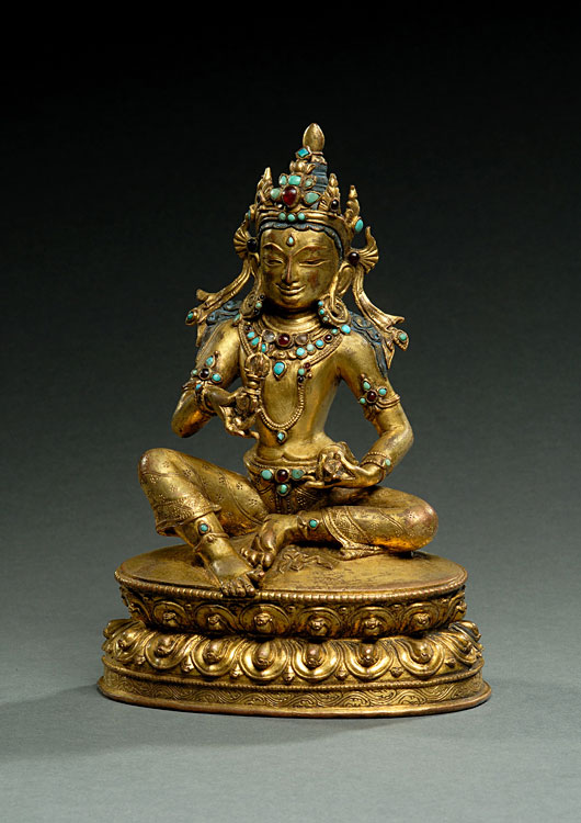 Vajrasattva