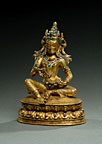 Vajrasattva