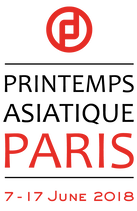 Printemps Asiatique Paris 2018