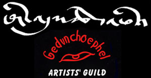 Gedun Choephel Artists' Guild