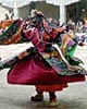 Vanishing Dances of Ladakh