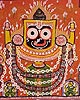 Pata-Chitras of Orissa