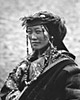 Tibetan and Himalayan Portraits