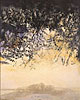 Recent Works by Zao Wou-Ki at the Marlborough Museum