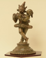 Krishna Radha Ganga Jamuna