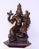 Vishnu Laxshmi