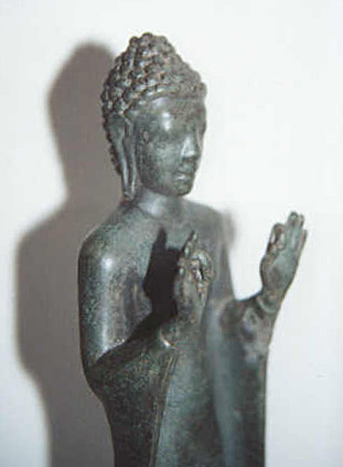 Buddha