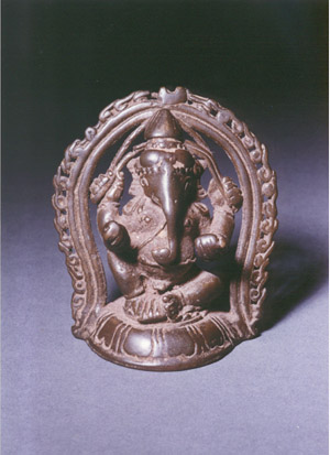 Ganesha