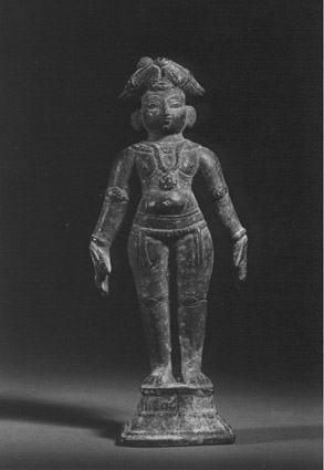 Male figure