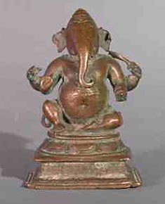 Ganesha